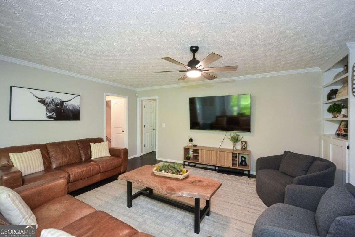 304 Cacique Court Woodstock - Photo 24