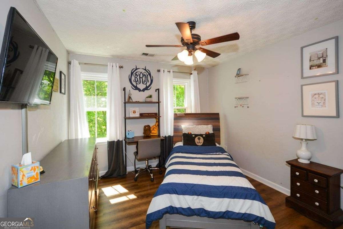 304 Cacique Court Woodstock - Photo 34