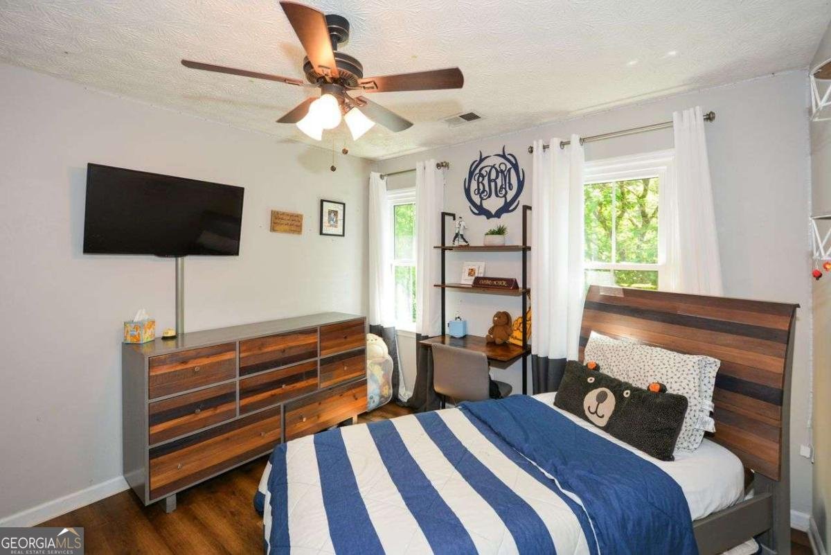 304 Cacique Court Woodstock - Photo 35