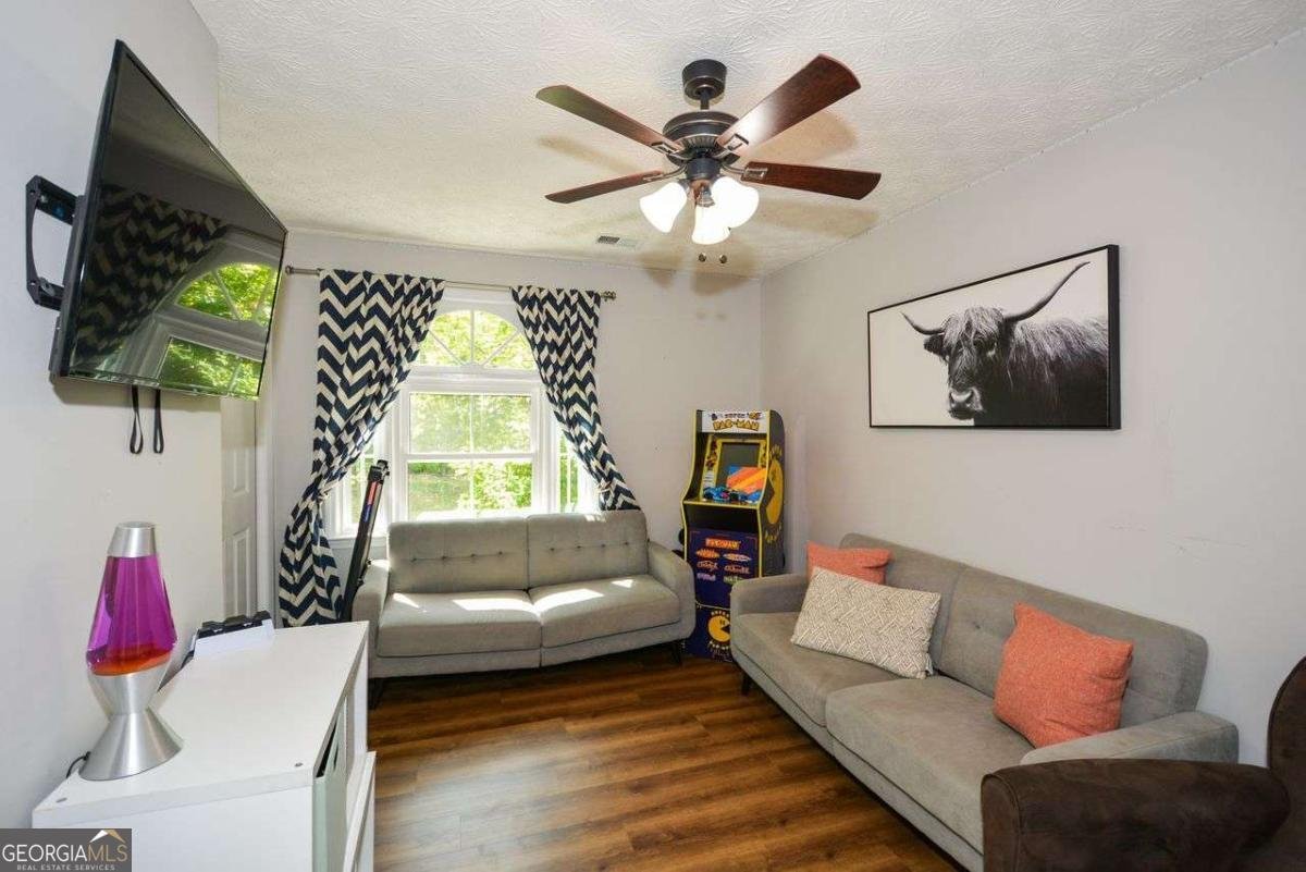 304 Cacique Court Woodstock - Photo 37