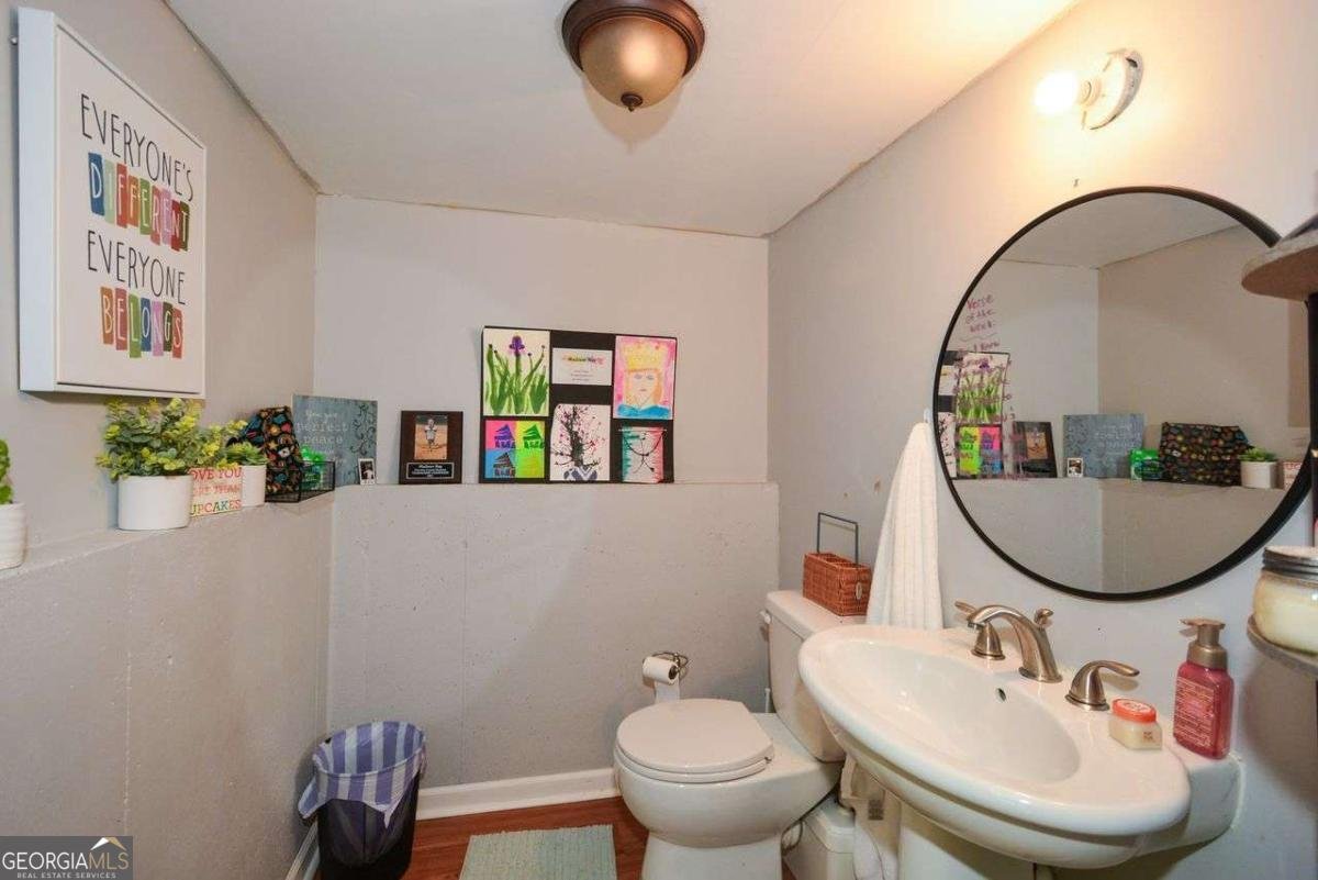 304 Cacique Court Woodstock - Photo 41