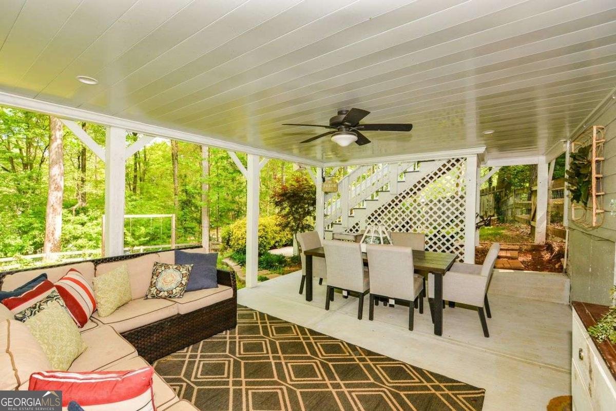 304 Cacique Court Woodstock - Photo 47