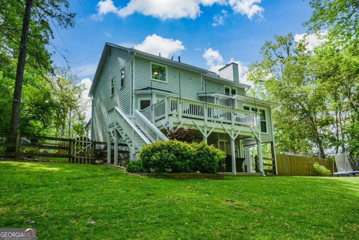 304 Cacique Court Woodstock - Photo 51