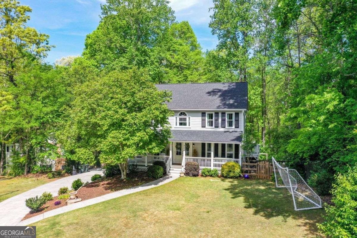 304 Cacique Court Woodstock - Photo 54