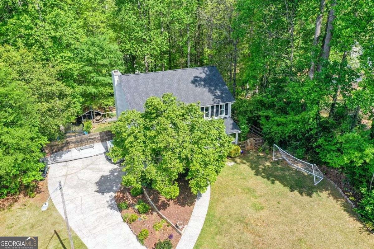 304 Cacique Court Woodstock - Photo 55