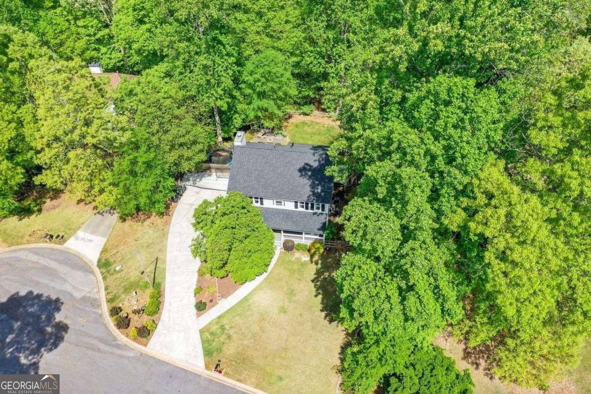 304 Cacique Court Woodstock - Photo 56