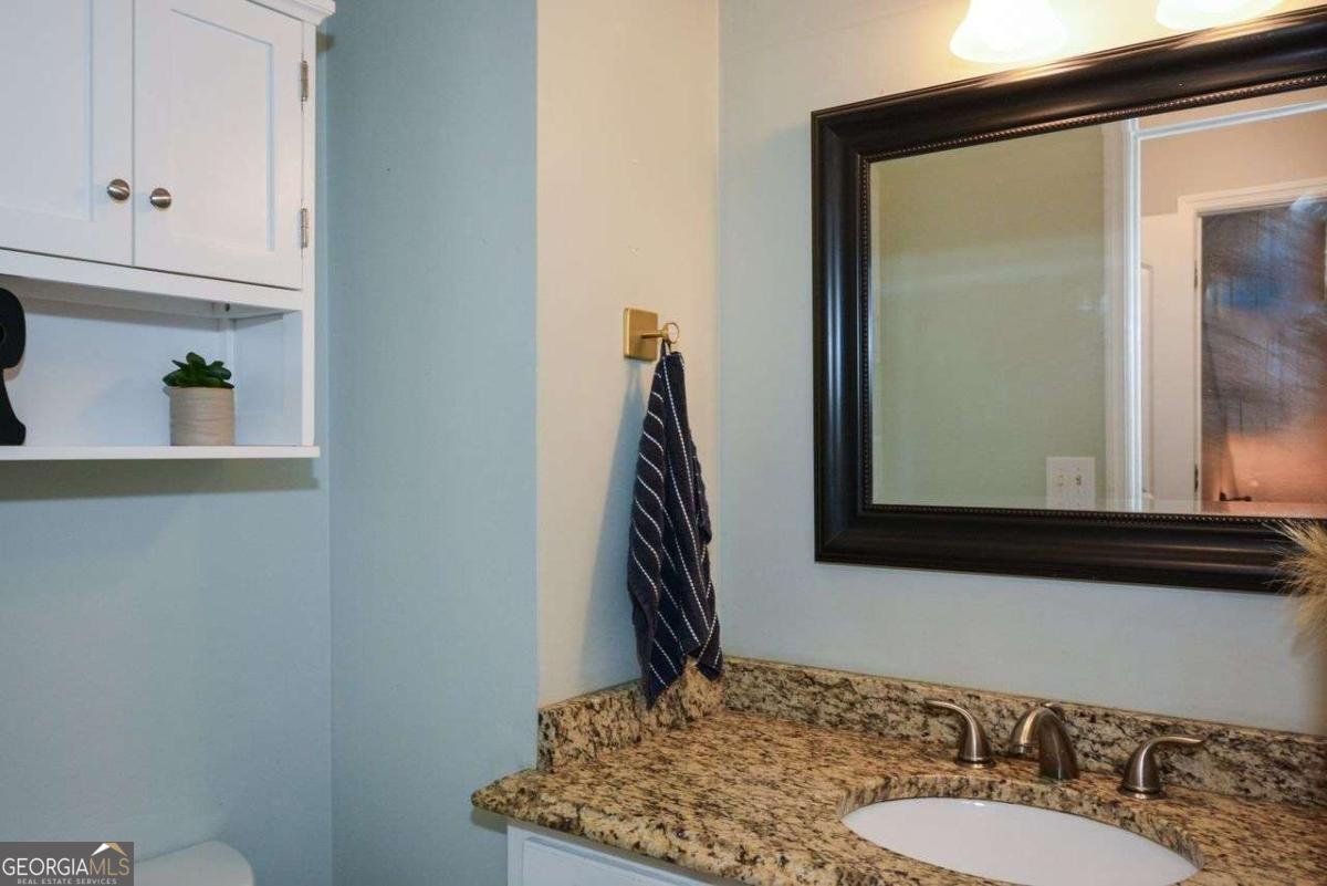 304 Cacique Court Woodstock - Photo 8