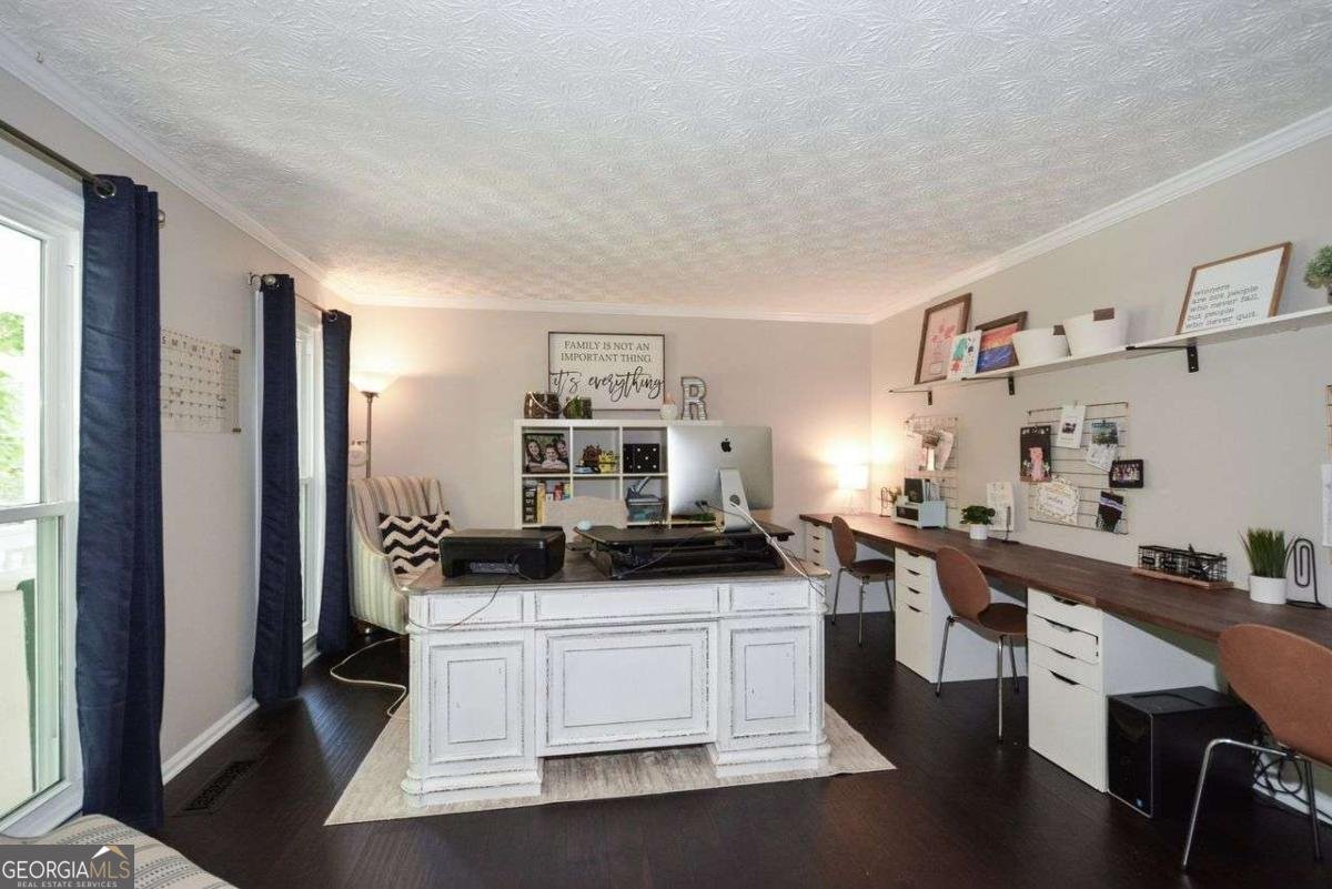 304 Cacique Court Woodstock - Photo 9