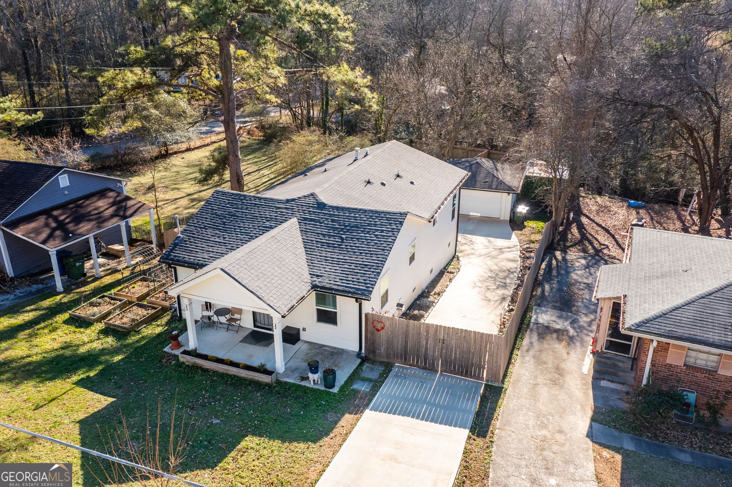 266 Wadley Atlanta - Photo 1