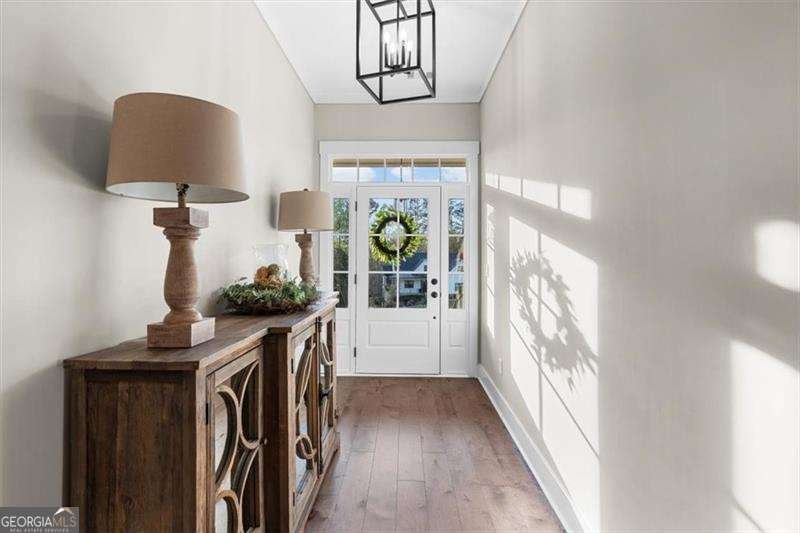 283 London Road Ball Ground - Photo 13