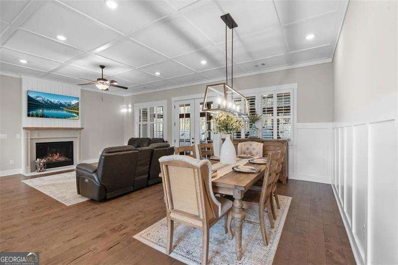 283 London Road Ball Ground - Photo 15