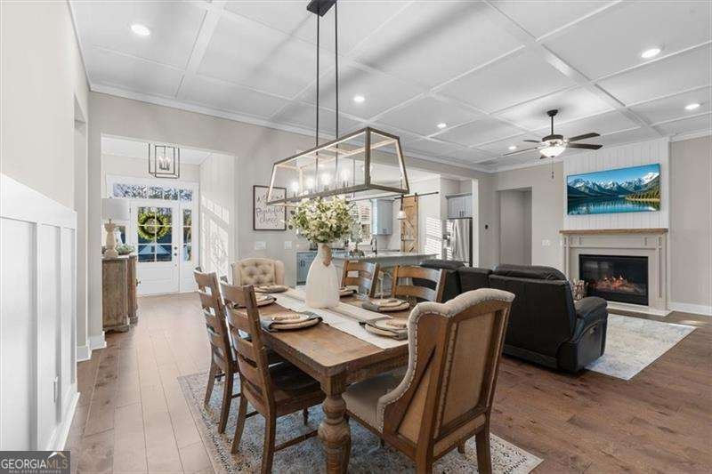 283 London Road Ball Ground - Photo 16