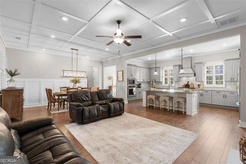 283 London Road Ball Ground - Photo 17