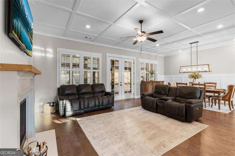 283 London Road Ball Ground - Photo 18