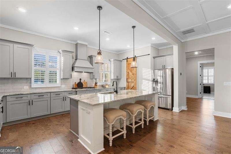 283 London Road Ball Ground - Photo 19