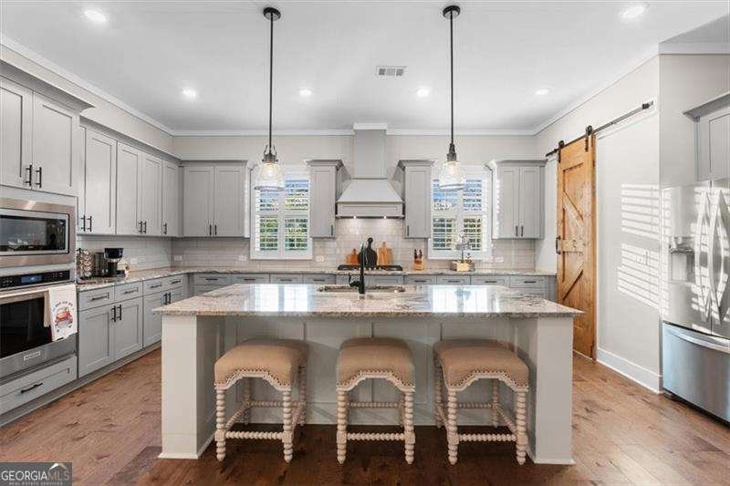 283 London Road Ball Ground - Photo 20