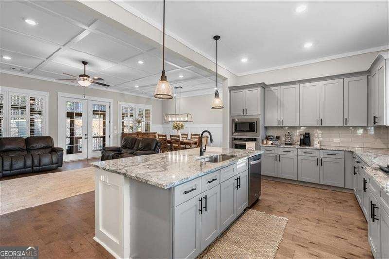 283 London Road Ball Ground - Photo 21