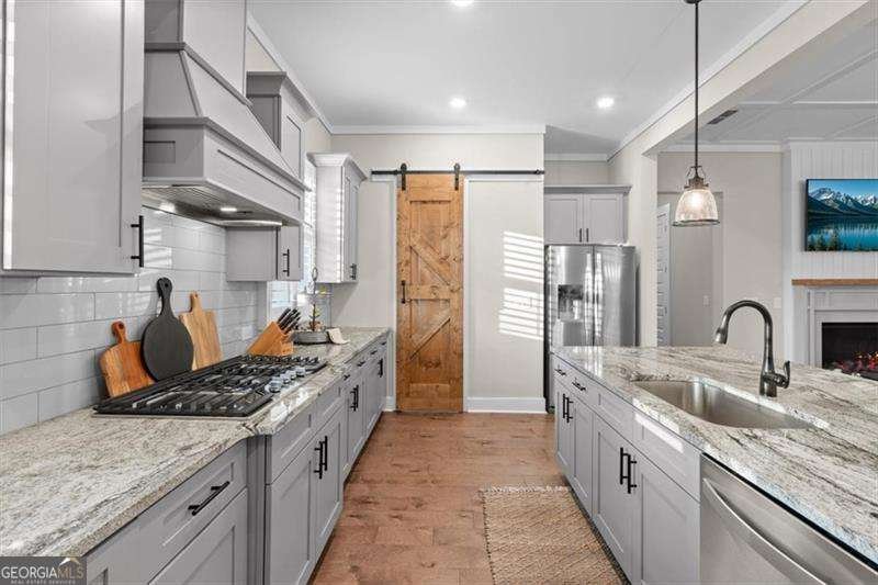 283 London Road Ball Ground - Photo 23