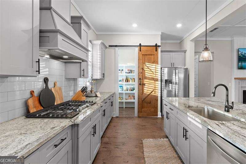 283 London Road Ball Ground - Photo 24