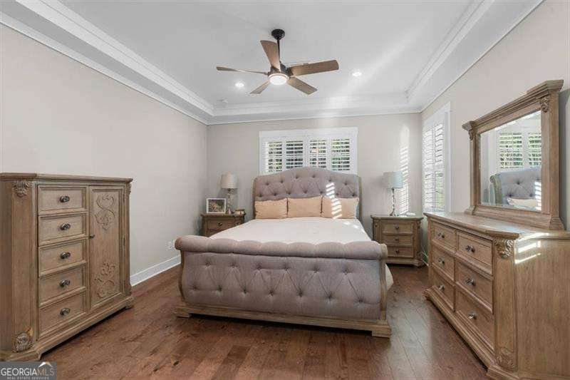 283 London Road Ball Ground - Photo 26