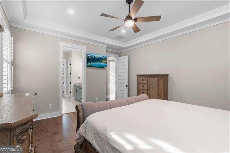 283 London Road Ball Ground - Photo 27