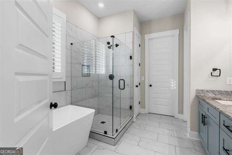 283 London Road Ball Ground - Photo 30