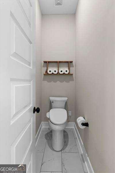 283 London Road Ball Ground - Photo 32