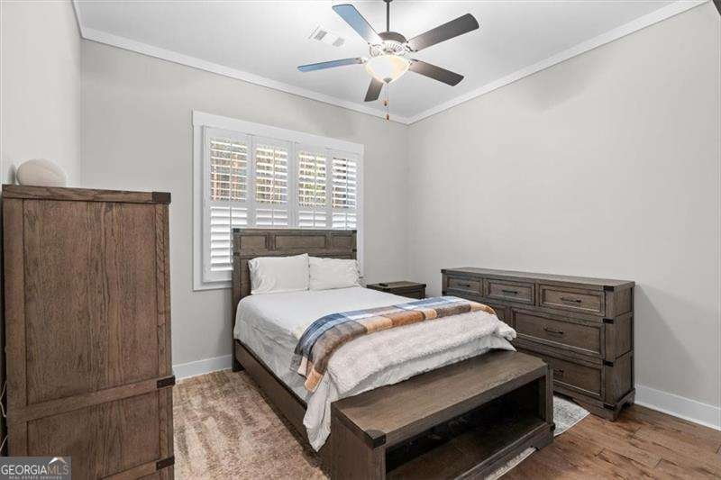 283 London Road Ball Ground - Photo 37