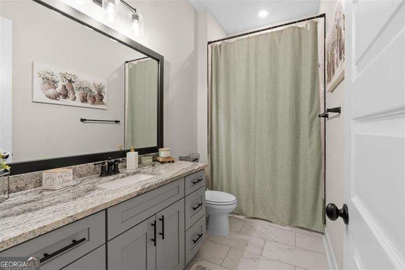 283 London Road Ball Ground - Photo 38