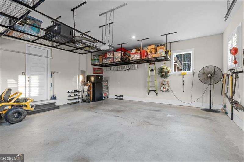 283 London Road Ball Ground - Photo 41