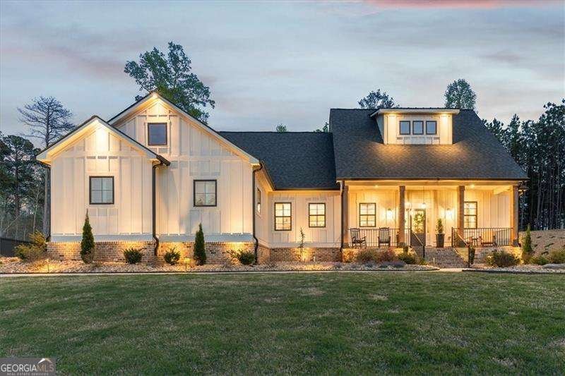 283 London Road Ball Ground - Photo 42