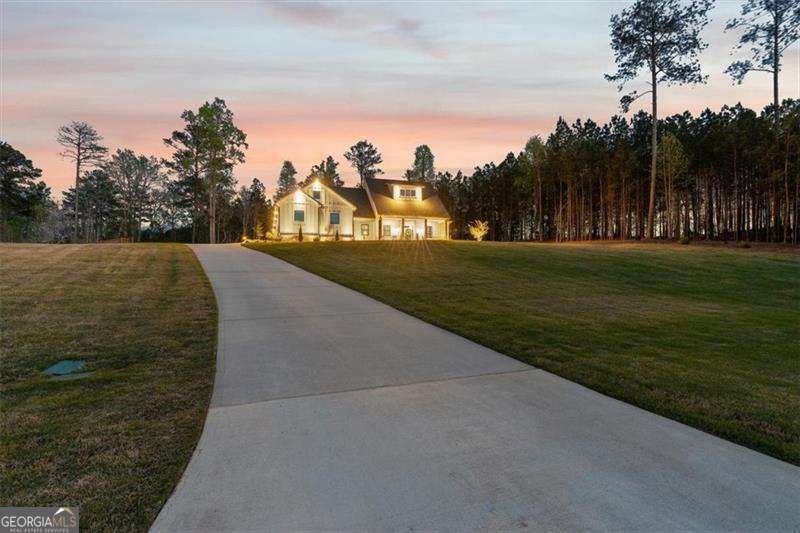 283 London Road Ball Ground - Photo 43