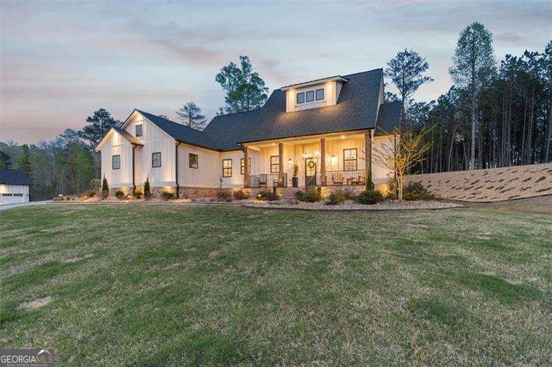 283 London Road Ball Ground - Photo 44