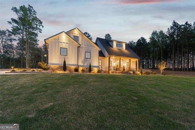 283 London Road Ball Ground - Photo 45