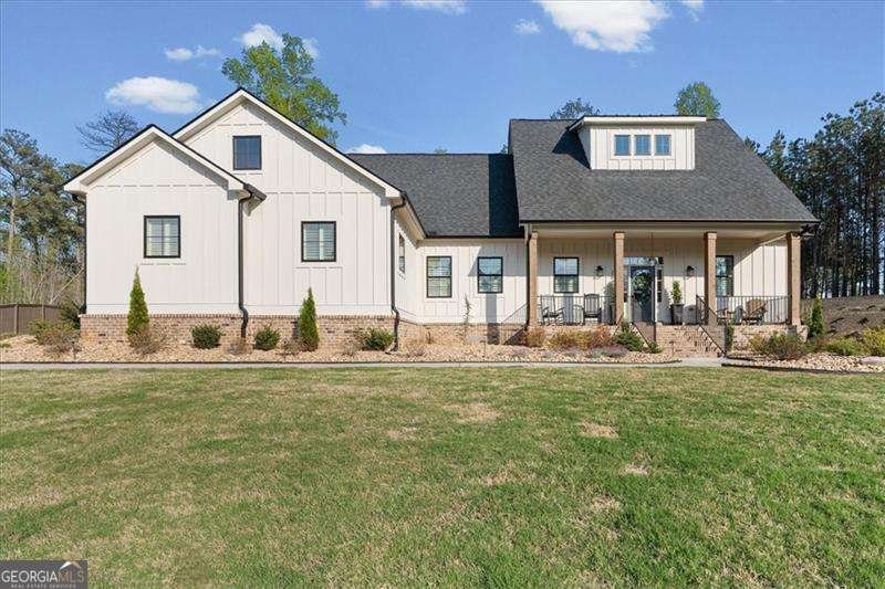 283 London Road Ball Ground - Photo 46