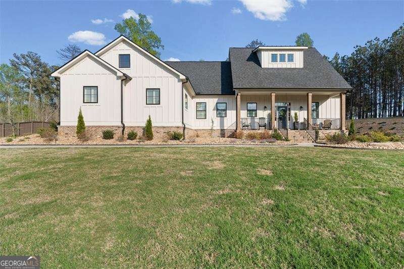 283 London Road Ball Ground - Photo 47