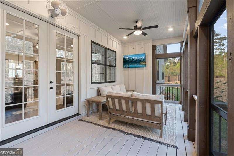 283 London Road Ball Ground - Photo 49