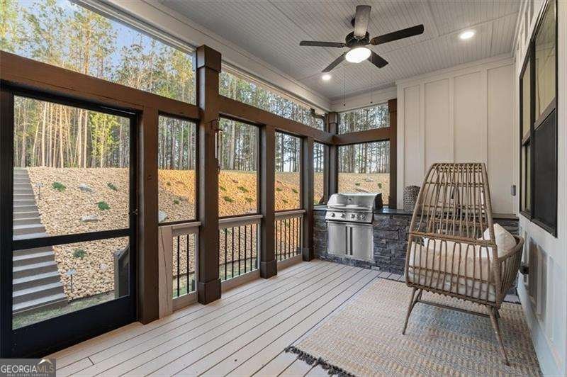 283 London Road Ball Ground - Photo 50