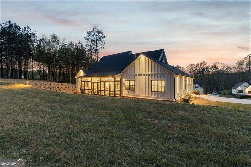 283 London Road Ball Ground - Photo 51