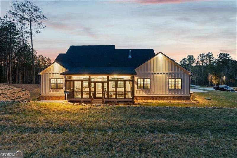 283 London Road Ball Ground - Photo 52