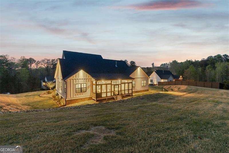 283 London Road Ball Ground - Photo 53