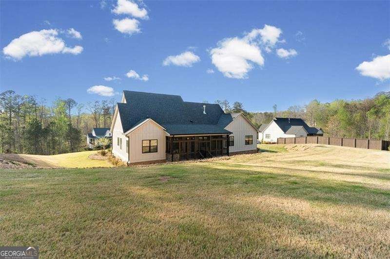 283 London Road Ball Ground - Photo 59