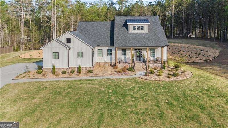 283 London Road Ball Ground - Photo 61