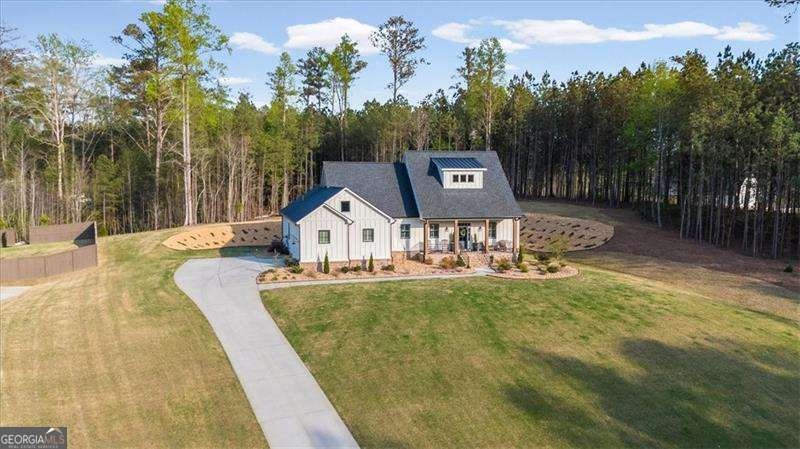 283 London Road Ball Ground - Photo 62