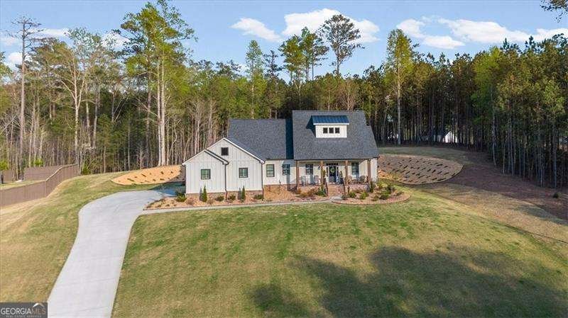 283 London Road Ball Ground - Photo 63