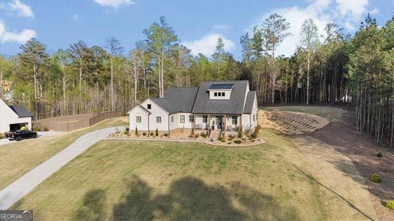 283 London Road Ball Ground - Photo 64