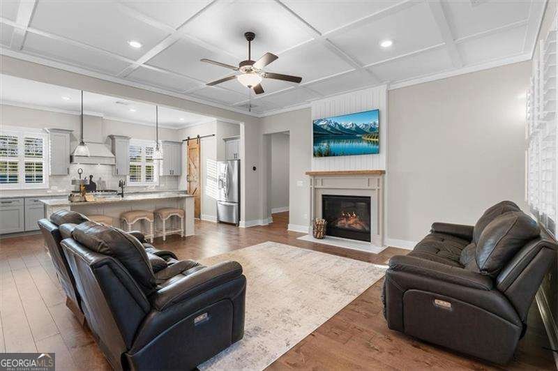 283 London Road Ball Ground - Photo 7