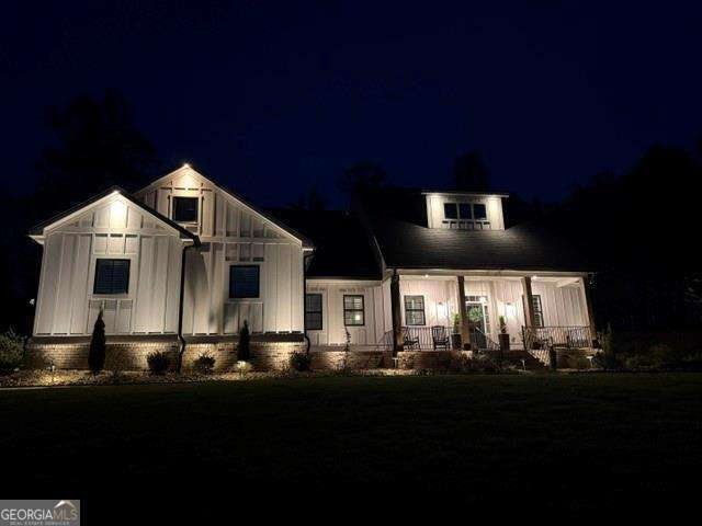 283 London Road Ball Ground - Photo 70