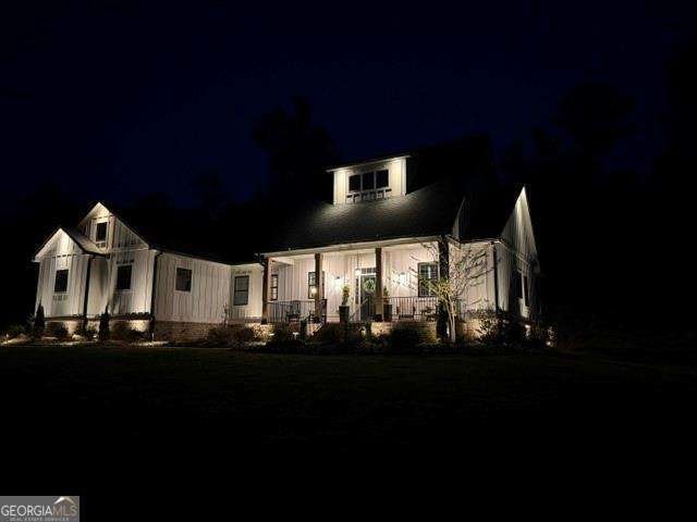 283 London Road Ball Ground - Photo 71