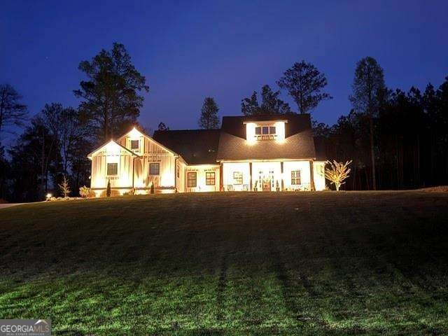 283 London Road Ball Ground - Photo 72